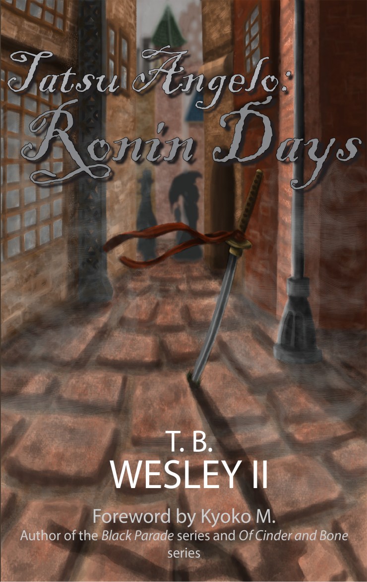 Tatsu Angelo Ronin Days Bookcover - front cover jpeg version-01